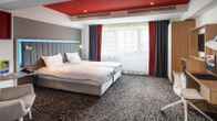 Park Inn by Radisson Bucharest Hotel & Residence, фото 3