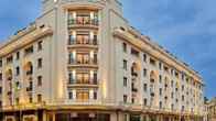 InterContinental Athenee Palace Bucharest, an IHG Hotel