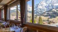 Hotel Beau-Site Adelboden, фото 4