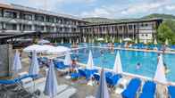 Park Hotel Asenevtsi, фото 2