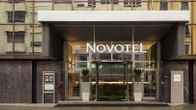 Novotel Geneve Centre