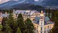 Grand Hotel Kempinski High Tatras