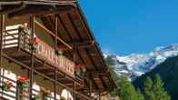 Chalet du Lys Hotel & SPA