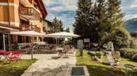 Hotel Chesa Rosatsch, фото 2