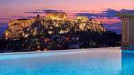 Hotel Grande Bretagne, a Luxury Collection Hotel, Athens, фото 2