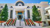 Epirus Palace Congress & Spa