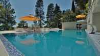 Отель Garden Resort Gagra