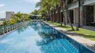Four Points by Sheraton Bali, Ungasan - CHSE Certified, фото 2