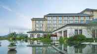 The Westin Zhujiajian Resort, Zhoushan