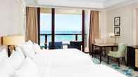 The Westin Zhujiajian Resort, Zhoushan, фото 3