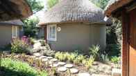 The Nest Drakensberg Hotel, фото 2