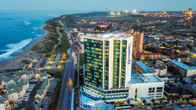 Radisson Blu Hotel, Port Elizabeth