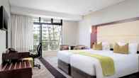 Premier Hotel East London ICC, фото 6