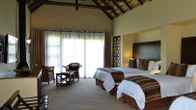 Kloofzicht Lodge & Spa, фото 6