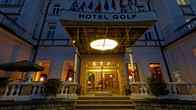 Parkhotel Golf