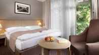 Spa & Kur Hotel Praha, фото 4