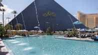 Luxor Hotel and Casino