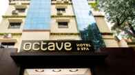 Octave Hotel & Spa JP Nagar, фото 2