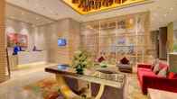 Niranta Airport Transit Hotel & Lounge Terminal 2 Arrivals