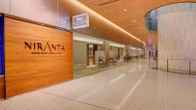 Niranta Airport Transit Hotel & Lounge Terminal 2 Arrivals, фото 2
