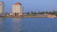 The Gateway Hotel Marine Drive Ernakulam