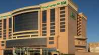 Holiday Inn Jeddah Gateway, an IHG Hotel