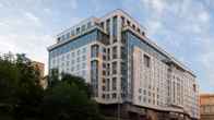 Отель и апартаменты «Звезды Арбата»