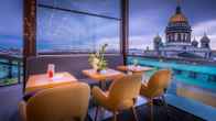 Отель SO/ Saint Petersburg