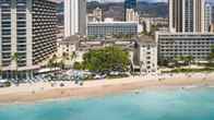 Moana Surfrider, A Westin Resort & Spa, Waikiki Beach, фото 2