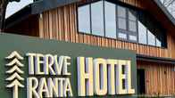 Отель «Терве Ранта»
