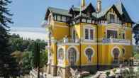 Отель «Усадьба балерины Матильды Кшесинской»