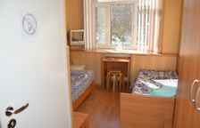 2-местный стандарт (1, 2 корпус)