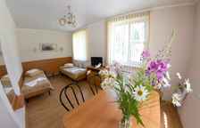 2-местный стандарт (5 корпус)