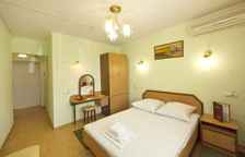 1-комнатный Комфорт 1 Корпус