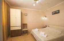 2-комнатный 2-местный Студия+ 2 корпус