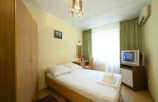 1-комнатный Улучшенный 1 Корпус