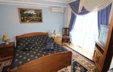 Люкс трехкомнатный