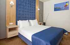 Двухместный люкс