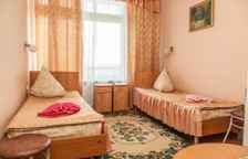 Двухместный номер (категория 2)