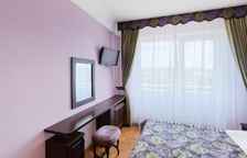 Однокомнатный номер ПК (категория 1)