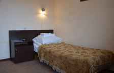 Эконом одноместный (категория 3)