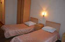 Улучшенный номер (категория 2)