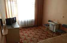 Стандарт одноместный