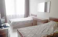 Двухместный стандартный номер (основной корпус)