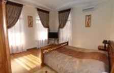 2-х комнатный 2-х местный люкс