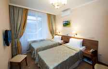 Стандарт 2-местный (вид на парк)