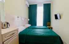 Двухместный улучшенный