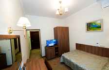 Стандарт 1-местный