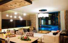 Семейная вилла