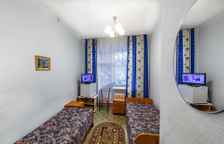 Первая категория (стандарт) двухместный